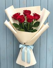 Букет Классика чувств в Димитровграде