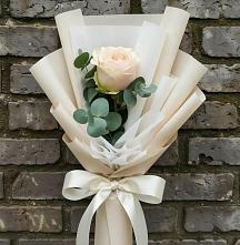Букет цветов из:  Розы в Димитровграде