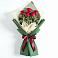 Букет цветов из: Розы в Димитровграде