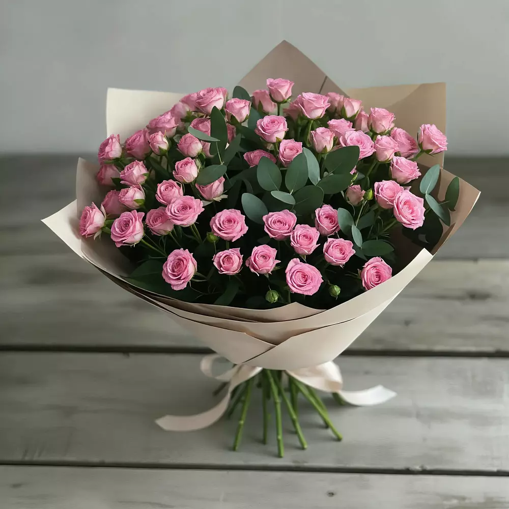 Букет Удовольствие в Димитровграде