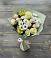 Букет цветов из: Альстромерии, Розы и Хризантемы в Димитровграде