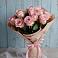 Букет цветов из: Розы в Димитровграде