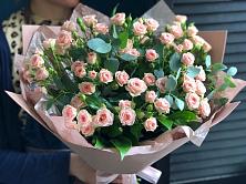 Букет Удовольствие #REPLACE_PRED# Димитровграде