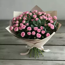 Букет Удовольствие в Димитровграде