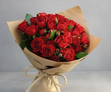 Букет Любовный роман в Димитровграде