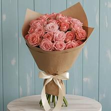 Букет цветов из:  Розы в Димитровграде