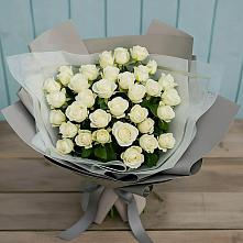 Букет Белоснежная нежность #REPLACE_PRED# Димитровграде