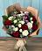 Букет цветов из: Розы и Альстромерии в Димитровграде