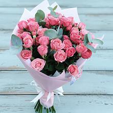 Букет Леди совершенство в Димитровграде