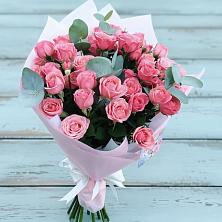 Букет Леди совершенство в Димитровграде